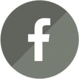 Facebook icon for footer